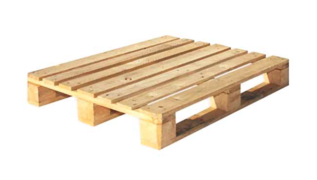 80X120 EPAL PALET
