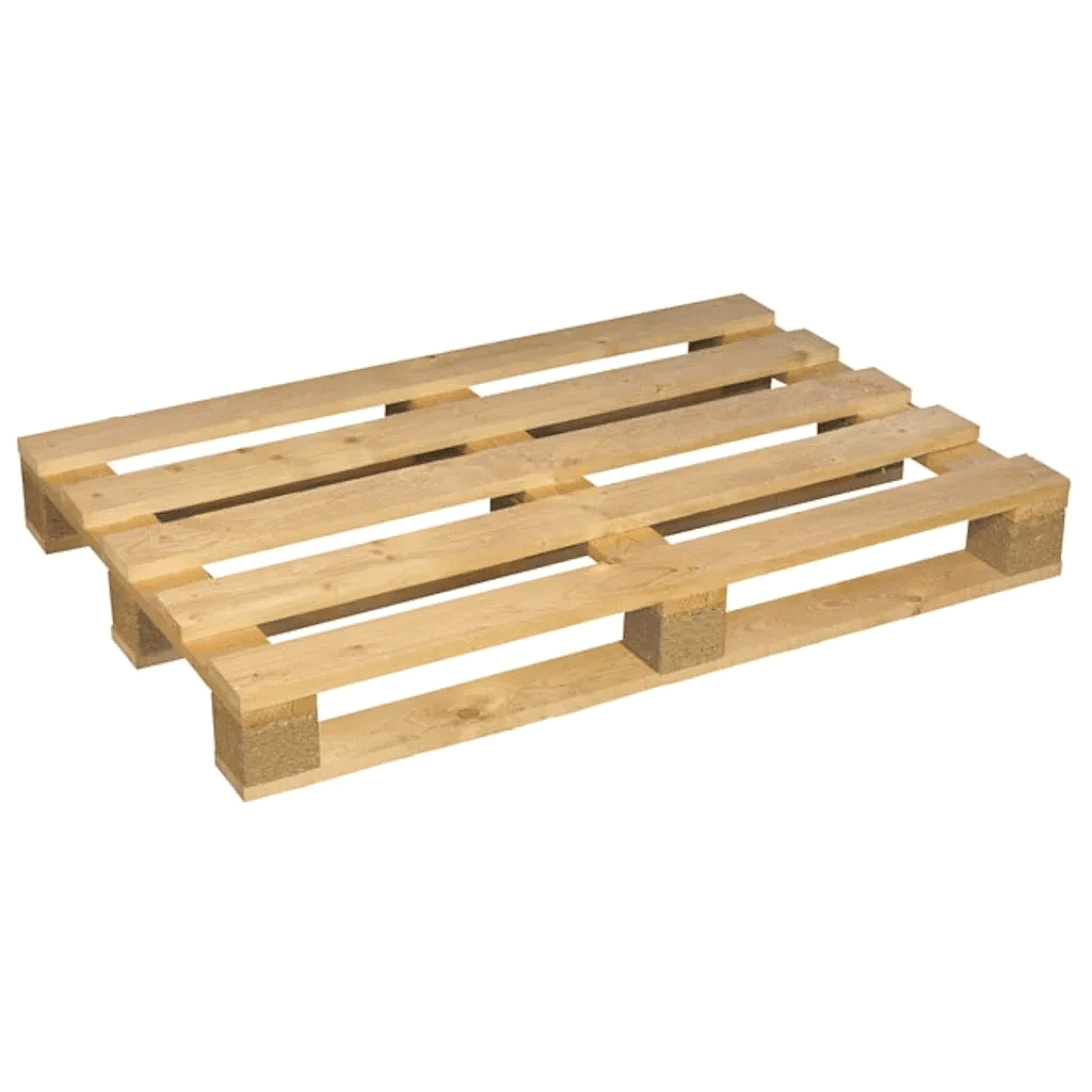 60X80 AHŞAP PALET